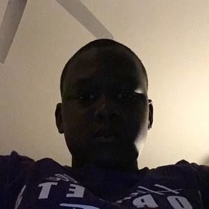 Meet your Posher, Brandon